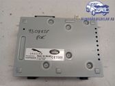 Radio/CD/DVD/GPS head unit