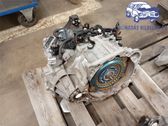 Automatic gearbox