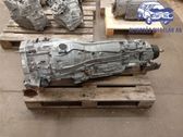 Automatic gearbox