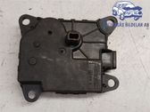 A/C air flow flap actuator/motor
