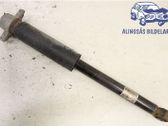 Rear shock absorber/damper