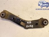 Querlenker Achsschenkel hinten
