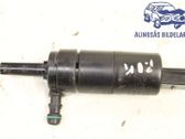 Ajovalonpesimen pumppu