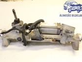 Steering rack