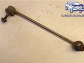 Sway bar bush bracket, front