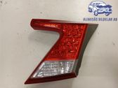 Tailgate rear/tail lights
