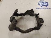 Front fog light