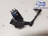 Headlight/headlamp level sensor
