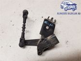 Headlight/headlamp level sensor