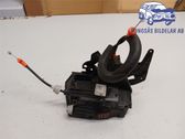 Rear door lock
