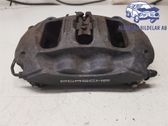 Bremssattel hinten