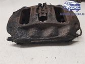 Bremssattel hinten