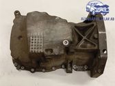 Oil sump