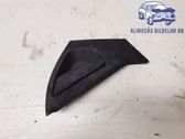 Front door exterior handle