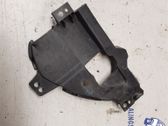 Front bumper corner part panel trim