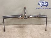 Tow bar set