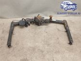 Tow bar set