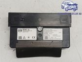 Autres unités de commande / modules