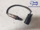 Lambda probe sensor