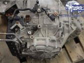 Automatic gearbox