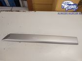 Rear door trim (molding)