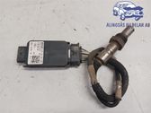 Lambda probe sensor