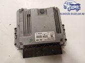 Injection control unit/module