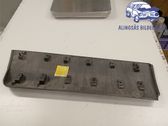 Rear door trim (molding)