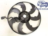 Ventilateur de refroidissement de radiateur électrique