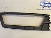 Front fog light trim/grill