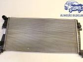 Coolant radiator