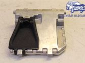 Distronic sensor radar
