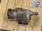 Front differential