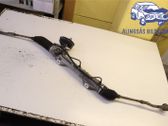 Steering rack