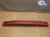 Rear bumper cross member