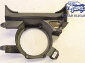 Front fog light trim/grill