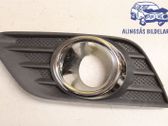 Front fog light trim/grill