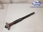 Stoßdämpfer hinten