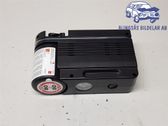 Tire air pump compressor