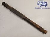 Rear shock absorber/damper