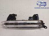 Front indicator light