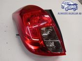 Rear/tail lights