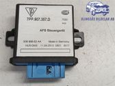 Light module LCM
