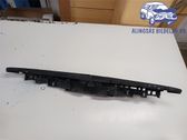 Top upper radiator support slam panel