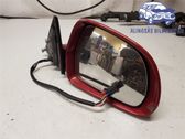 Front door electric wing mirror