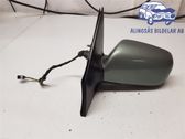 Front door electric wing mirror