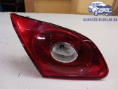 Tailgate rear/tail lights