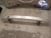 Front bumper cross member