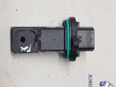 Mass air flow meter