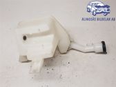 Windshield washer fluid reservoir/tank